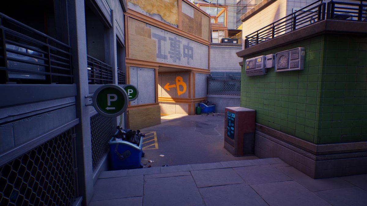 CS2 ve Valorant’a Rakip Geliyor! Fortnite, 5’e 5 Takımlı Taktiksel Çatışma Modunu Duyurdu: Balistik