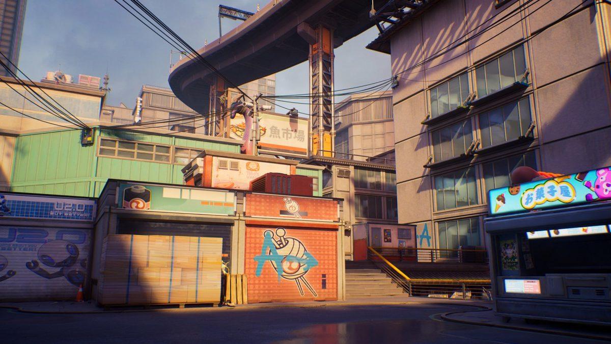 CS2 ve Valorant’a Rakip Geliyor! Fortnite, 5’e 5 Takımlı Taktiksel Çatışma Modunu Duyurdu: Balistik