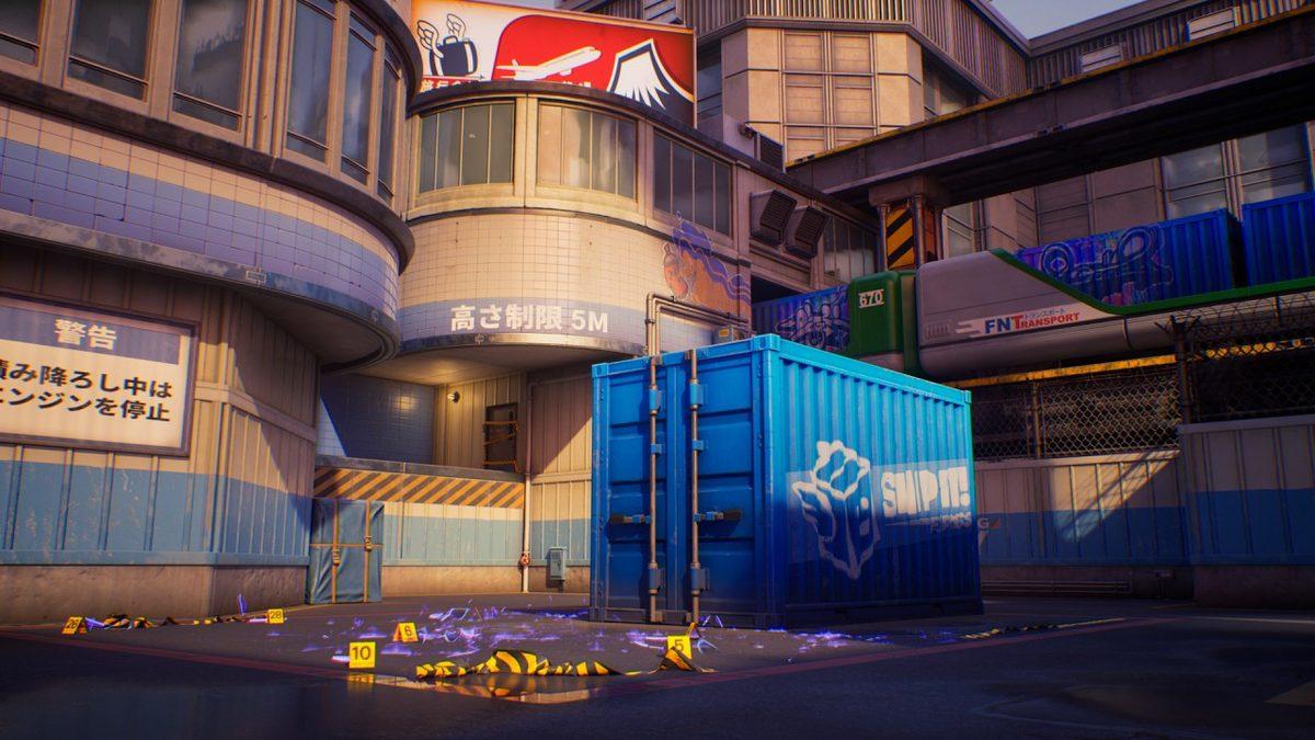 CS2 ve Valorant’a Rakip Geliyor! Fortnite, 5’e 5 Takımlı Taktiksel Çatışma Modunu Duyurdu: Balistik