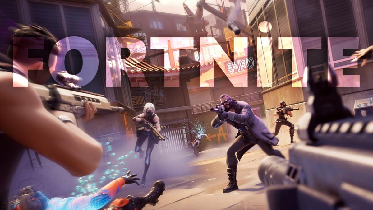 CS2 ve Valorant’a Rakip Geliyor! Fortnite, 5’e 5 Takımlı Taktiksel Çatışma Modunu Duyurdu: Balistik