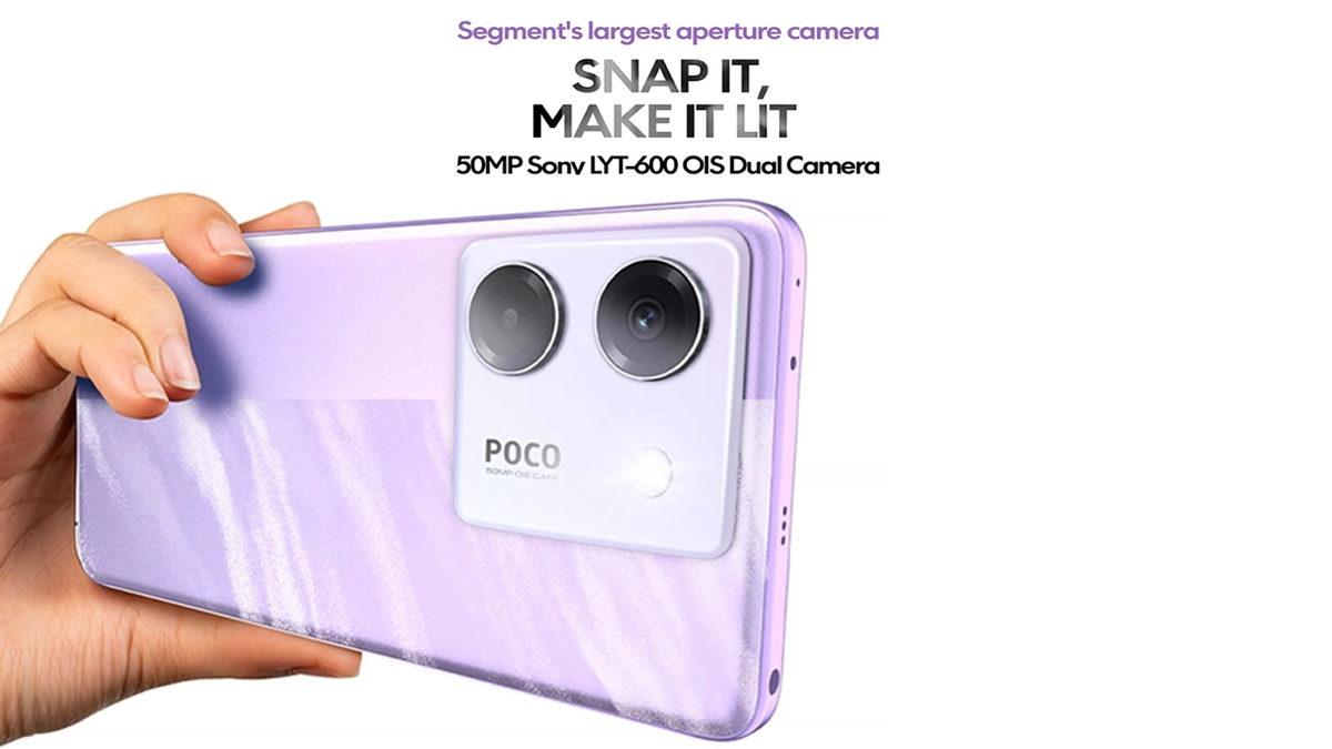 Xiaomi’nin Yeni Bütçe Dostu Telefonları POCO M7 Pro ve POCO C75 5G’nin Kamera ve Fiyat Detayları Açıklandı