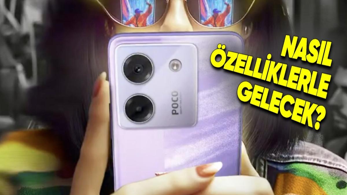 Xiaomi’nin Yeni Bütçe Dostu Telefonları POCO M7 Pro ve POCO C75 5G’nin Kamera ve Fiyat Detayları Açıklandı