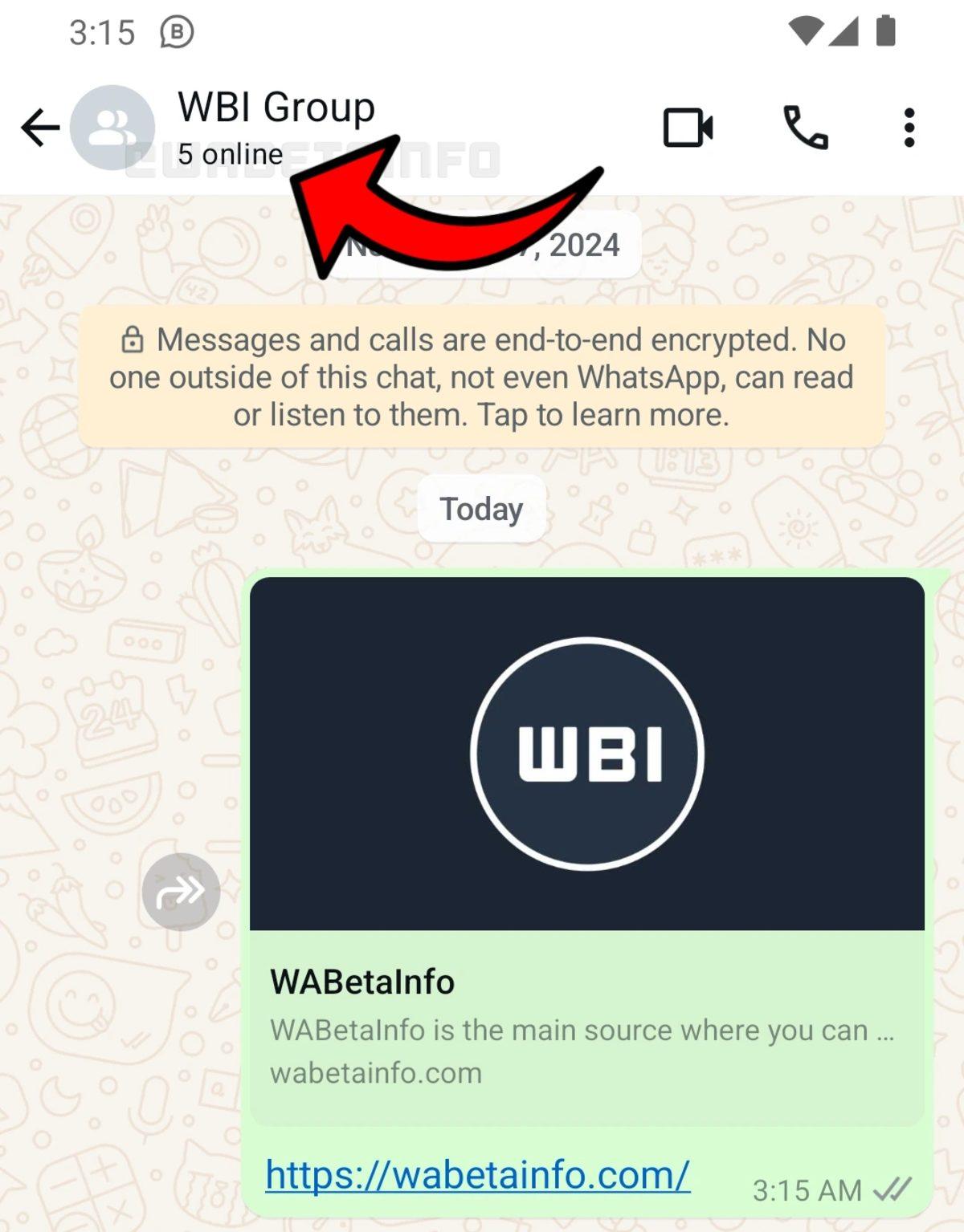 WhatsApp Gruplarına Kullanıcıları Sevinçten Havaya Uçuracak Bir Özellik Geliyor