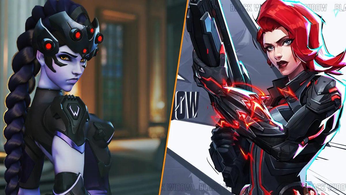 Eski Blizzard Patronu, Bomba Gibi Çıkış Yapan Marvel Rivals’ı Overwatch’a Benzemesi Nedeniyle Eleştirdi