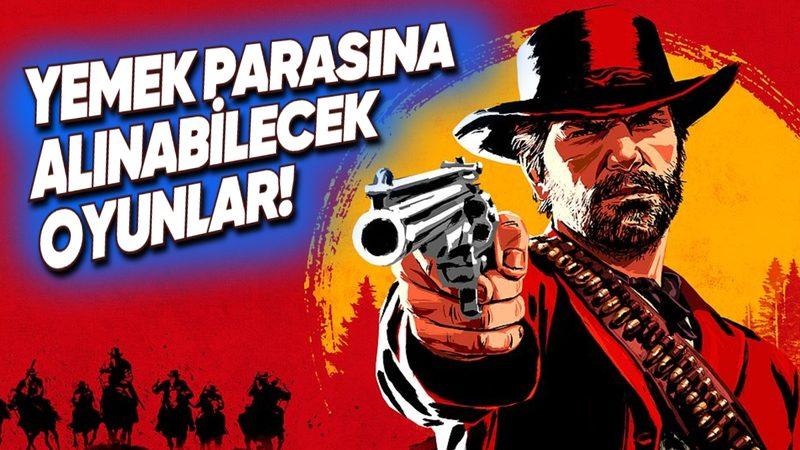 PlayStation 30. Yıl İndirimlerinde 300 TL Altına Alabileceğiniz 15 Oyun