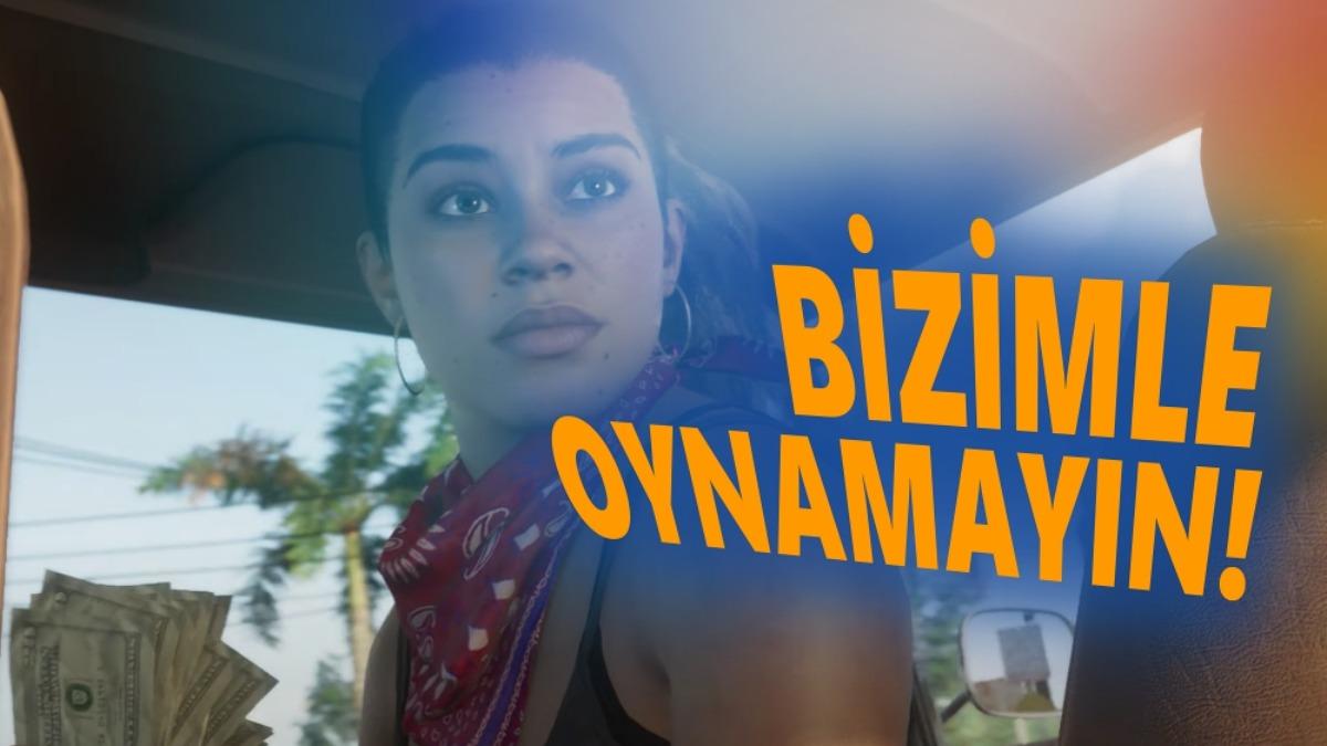 GTA 5 Geliştiricisi, Rockstar’ın GTA 6 Hakkında Neden Sessiz Kaldığını Açıkladı