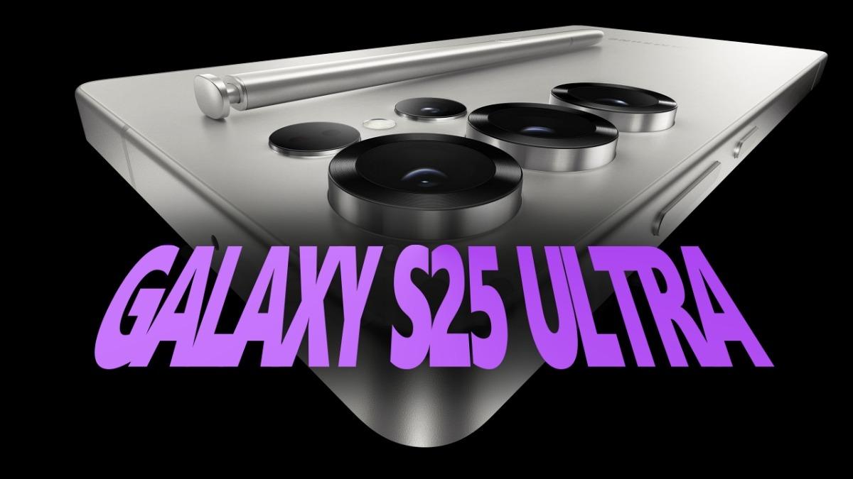 Samsung Galaxy S25 Ultra’nın Bugüne Kadarki En Gerçekçi Görselleri Paylaşıldı