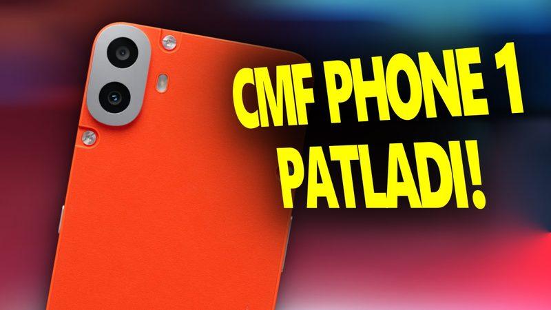 Yeni Akıllı Telefon Markasının İlk Telefonu, Kullanıcının Cebinde Patladı: 1 Kişi Hayatını Kaybetti!