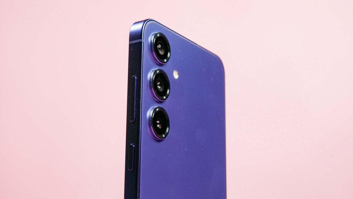 Samsung Galaxy S24’ün Kaç Adet Sattığı Belli Oldu: Galaxy S25 İçin Beklentiler de Paylaşıldı