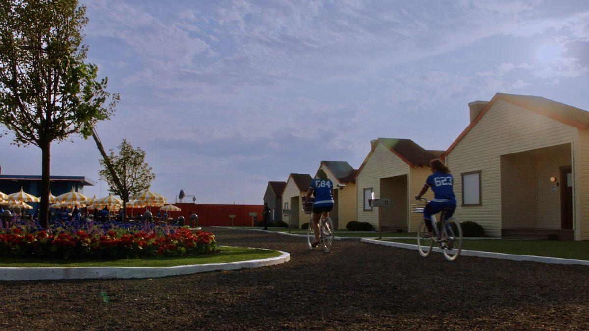 MrBeast, 5 Milyon Dolar Ödüllü Yarışmasına Katılanlar İçin 14 Milyon Dolara Şehir İnşa Etmiş!