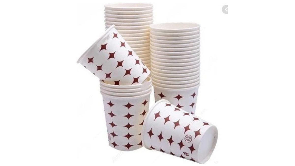 Çevre Dostu Diye Bilinen Kâğıt Bardakların Neyden Yapıldığını Öğrenince Biraz Şaşırabilirsiniz