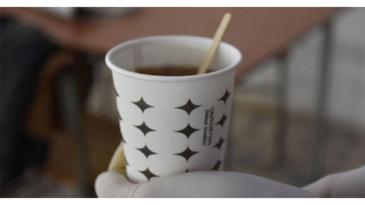 Çevre Dostu Diye Bilinen Kâğıt Bardakların Neyden Yapıldığını Öğrenince Biraz Şaşırabilirsiniz