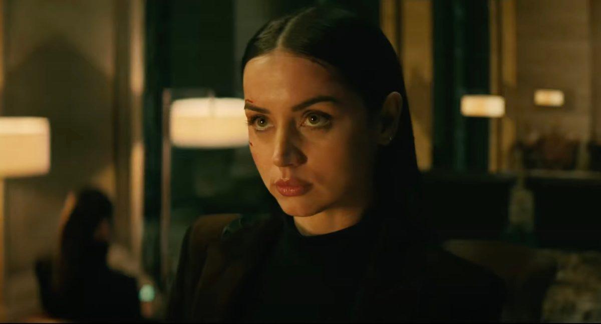 Ana de Armas’ın Başrolde Yer Aldığı John Wick Evreninde Geçen Ballerina Filminden Yeni Fragman Geldi [Video]