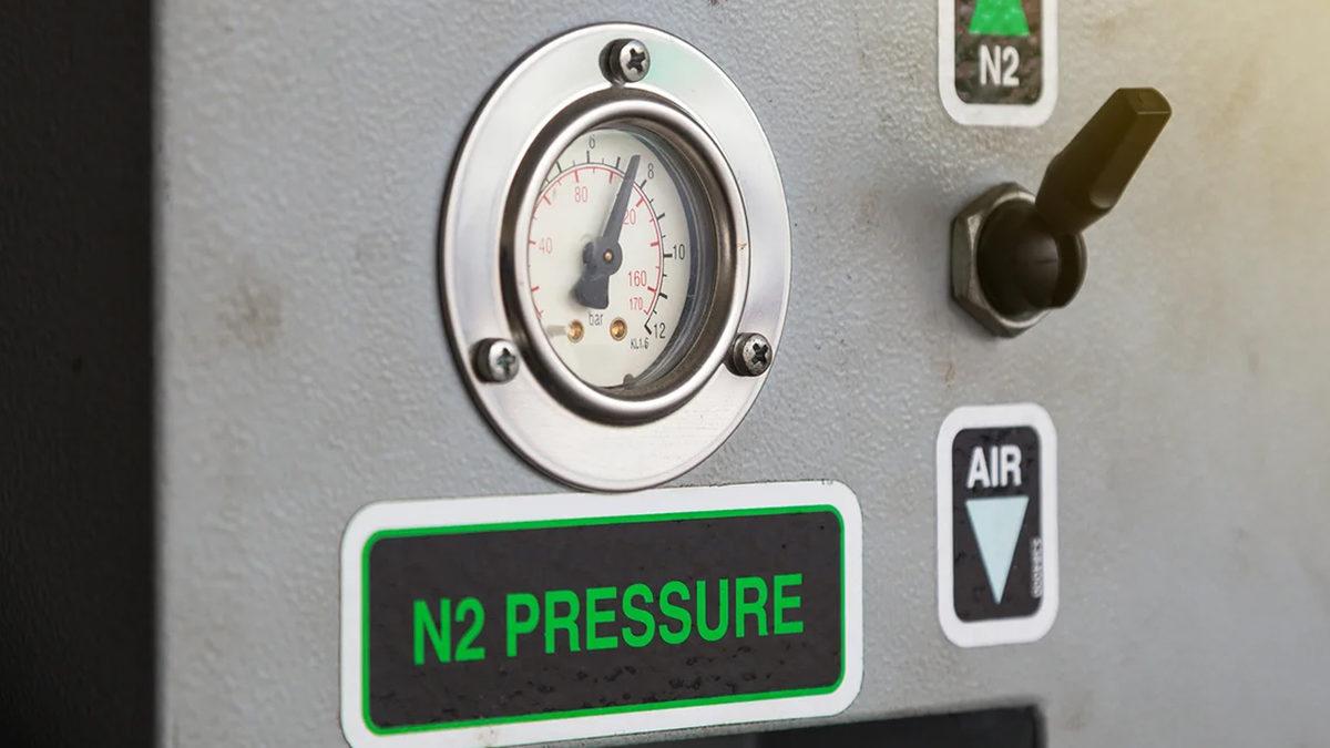 Lastikler Doldururken Doğru Seçim Hangisi Olmalı, Oksijen mi Azot mu?