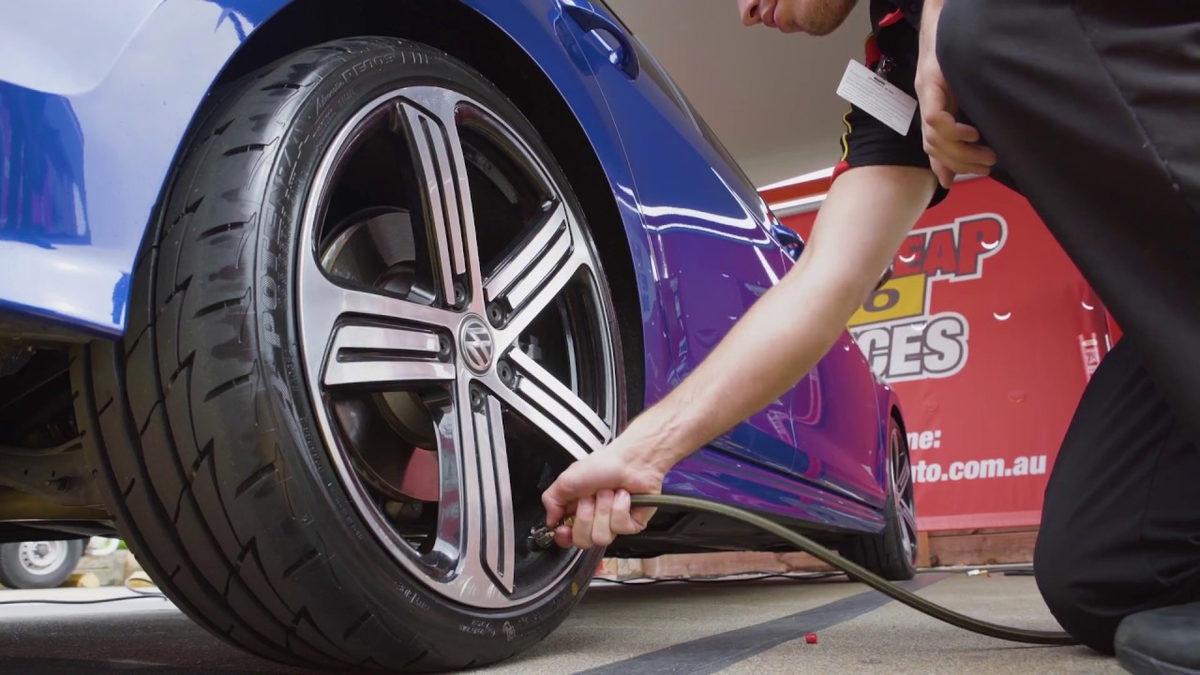 Lastikler Doldururken Doğru Seçim Hangisi Olmalı, Oksijen mi Azot mu?