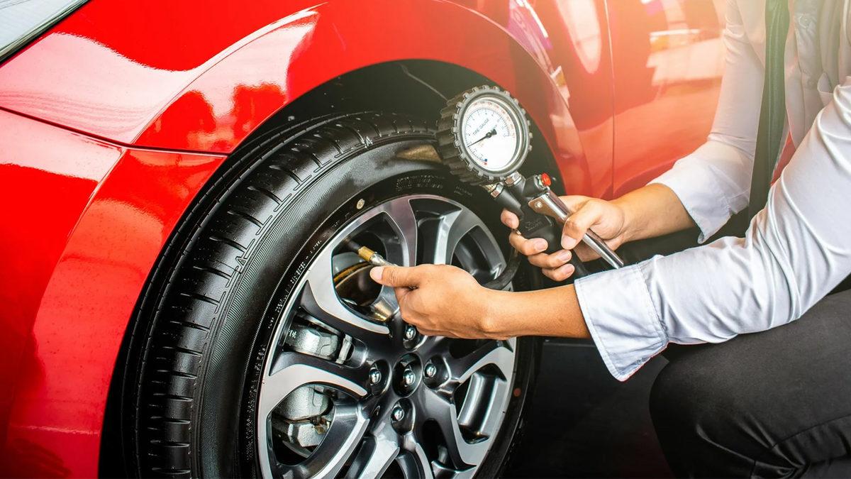 Lastikler Doldururken Doğru Seçim Hangisi Olmalı, Oksijen mi Azot mu?