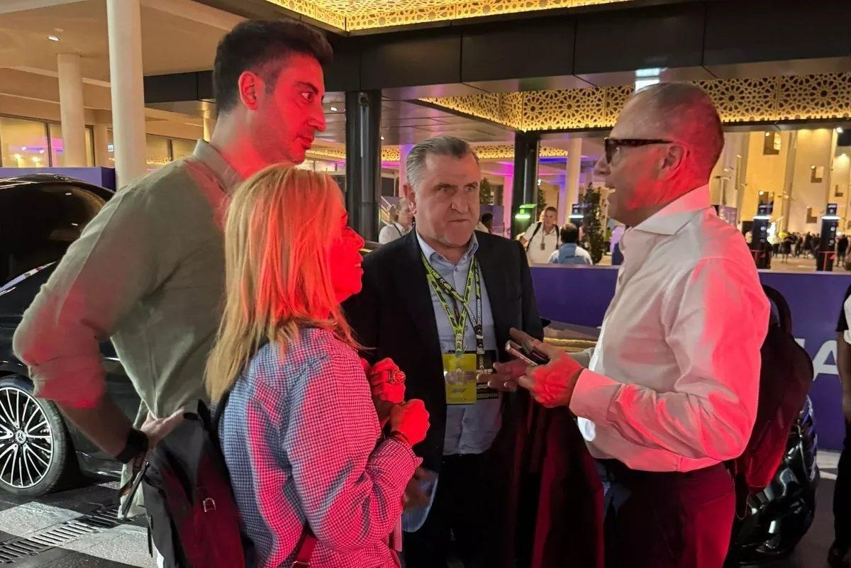 Formula 1’in Türkiye’ye Dönmesine Çok Az Kaldı: Bakanlar, F1 Yönetimiyle Görüştü!