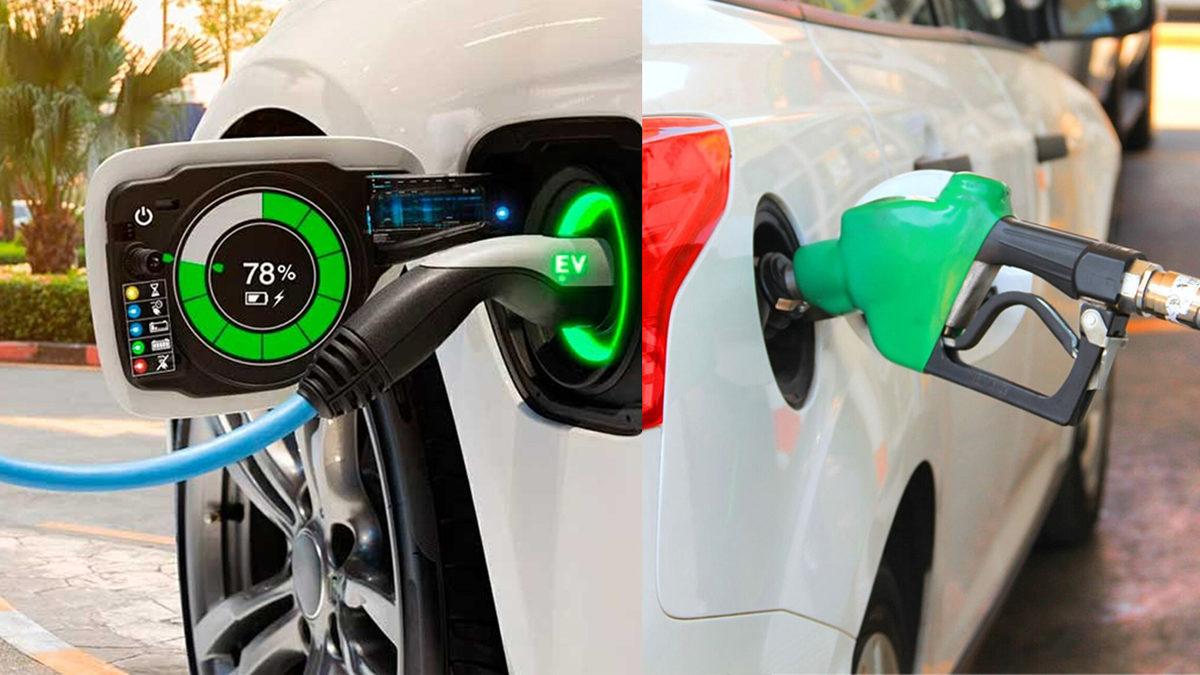 Elektrikli ve Geleneksel Araçlar Düellosu: Hangisinin Bakımı Daha Kolay ve Zahmetsiz?