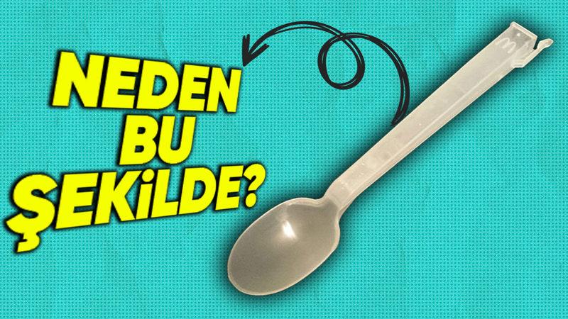 McDonald’s Neden Kare Şeklinde İçi Boş Olan McFlurry Kaşıklarını Üretmişti?
