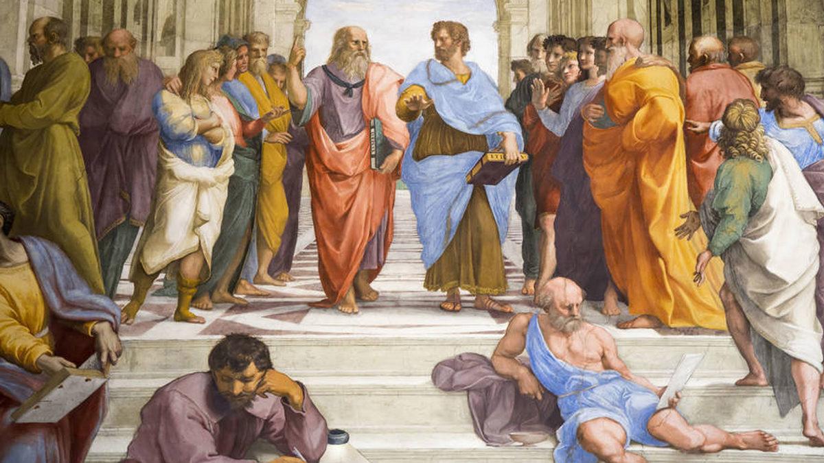 Bi’ Düşündük de Günümüzde Neden Artık Platon, Sokrates Gibi Filozoflar Yok?