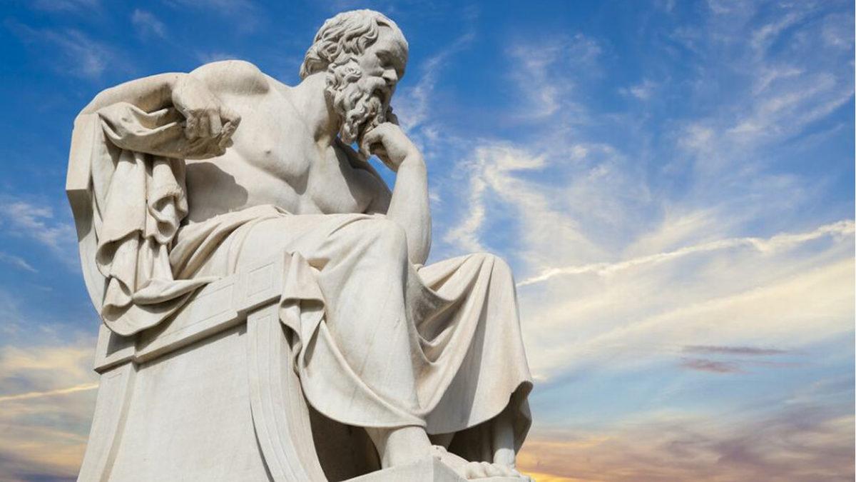 Bi’ Düşündük de Günümüzde Neden Artık Platon, Sokrates Gibi Filozoflar Yok?