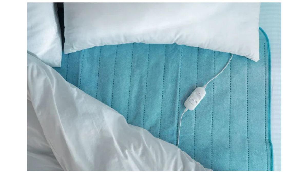 Soğuk Kış Günlerinin Kurtarıcısı Elektrikli Battaniye İlk Ne Zaman ve Neden Üretildi?