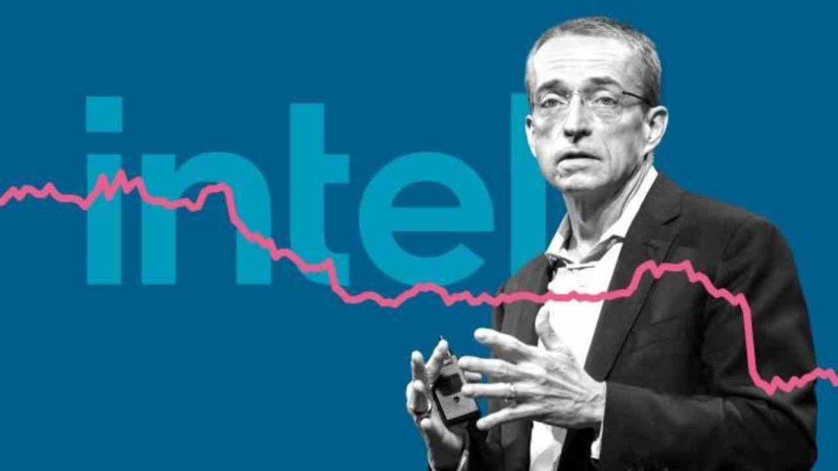 iPhone İşlemcilerini Üreten TSMC, Adım Adım İflasa Koşan Intel’in Kurtuluş Formülünü Açıkladı!