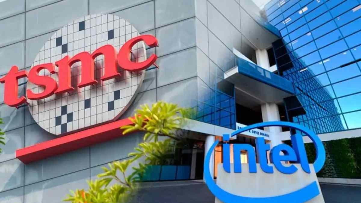 iPhone İşlemcilerini Üreten TSMC, Adım Adım İflasa Koşan Intel’in Kurtuluş Formülünü Açıkladı!