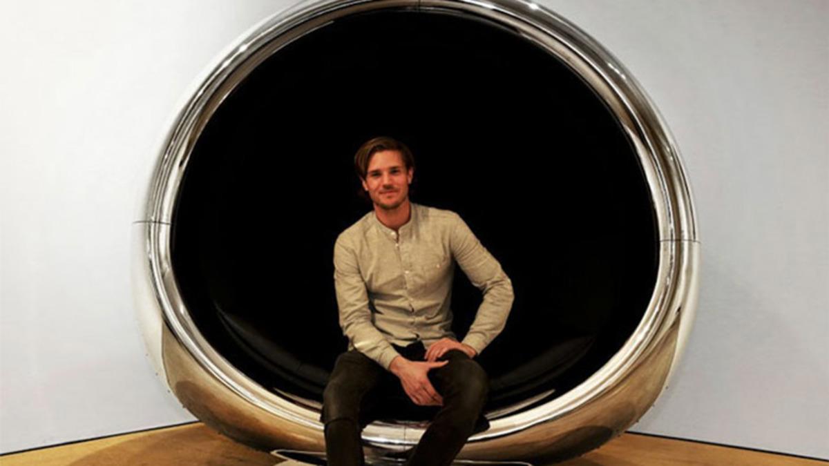 Eski Uçak Parçalarından Yapılmış 14 Muhteşem Eşya!