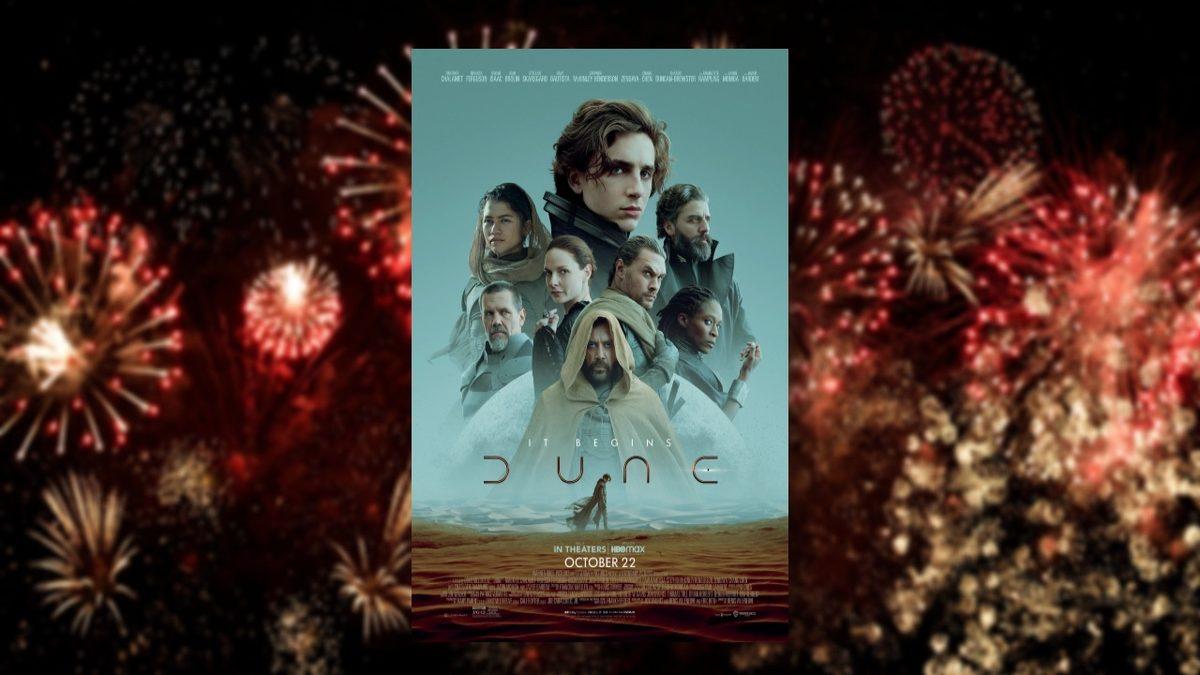 Webtekno Ekibinin 2024 Film Favorileri: İşte Geçtiğimiz Yıl İzleyip En Çok Beğendiklerimiz!