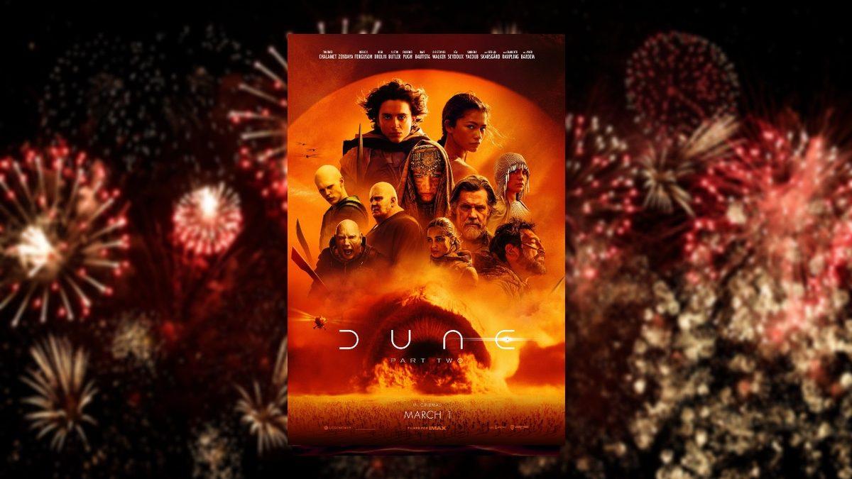 Webtekno Ekibinin 2024 Film Favorileri: İşte Geçtiğimiz Yıl İzleyip En Çok Beğendiklerimiz!