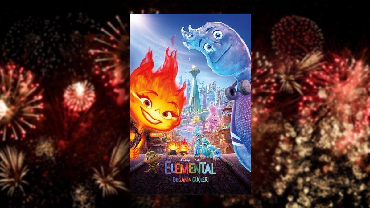 Webtekno Ekibinin 2024 Film Favorileri: İşte Geçtiğimiz Yıl İzleyip En Çok Beğendiklerimiz!