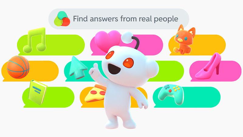 Reddit’e Yapay Zekâ Destekli Site İçi Arama Aracı Geldi: "Reddit Answers"