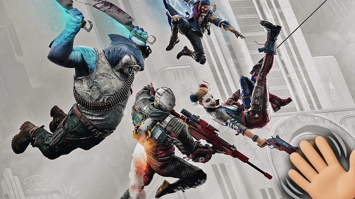 Daha Bir Yılını Doldurmayan Suicide Squad: Kill the Justice League Final Yapıyor