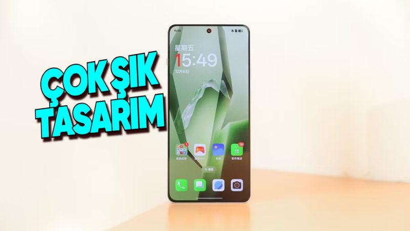 Tam Bir Fiyat Performans Canavarı Olacak OnePlus Ace 5’in Resmî Görselleri Yayımlandı