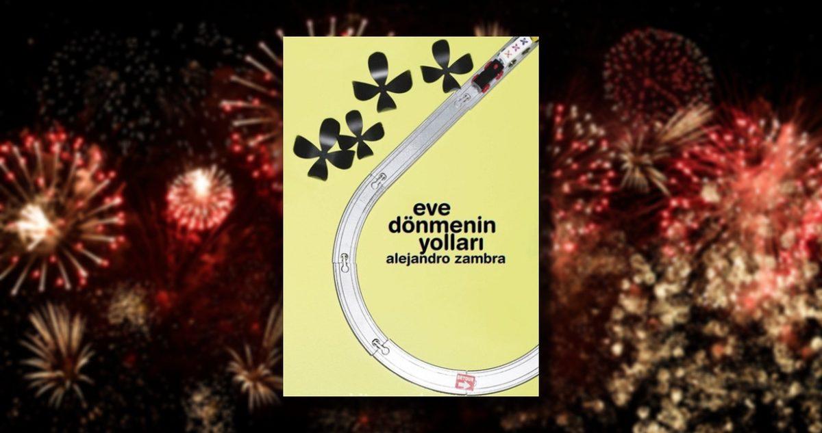 Webtekno Ekibinin 2024 Kitap Favorileri: Geçtiğimiz Yıl Okuyup Favorilerimiz Arasına Girenleri Sizin İçin Derledik!