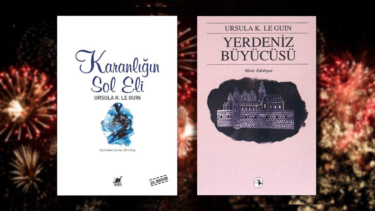 Webtekno Ekibinin 2024 Kitap Favorileri: Geçtiğimiz Yıl Okuyup Favorilerimiz Arasına Girenleri Sizin İçin Derledik!