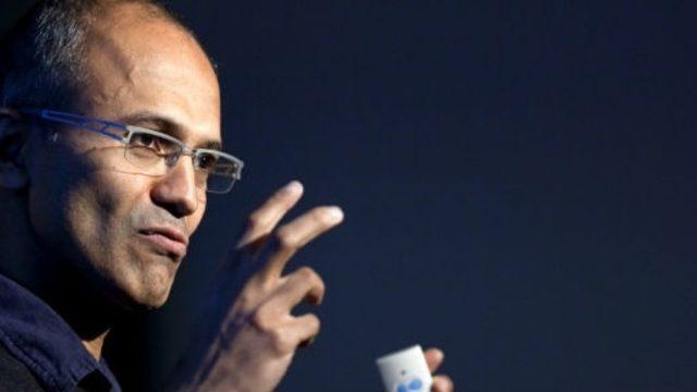 Microsoft’un Yeni CEO’su Haftaya Belli Oluyor