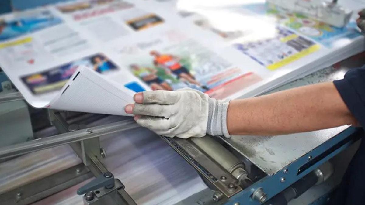 Okuduğumuz Tüm Kitapların Sayfa Sayısı 4’ün Katlarıyla Bitiyor: Peki Ama Neden Böyle Bir Kural Var?