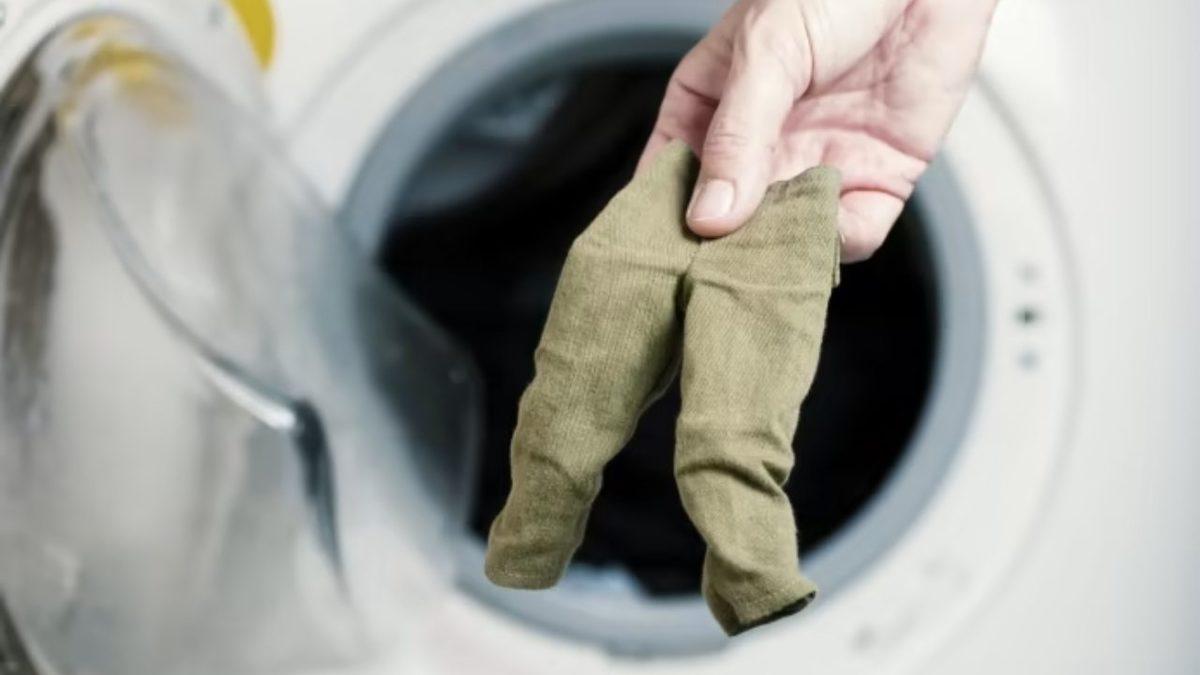 Bizimle Bir İlgisi Var: Kurutma Makinesine Giren Kıyafetler Neden Neredeyse 2-3 Beden Küçülmüş Olarak Çıkıyor?
