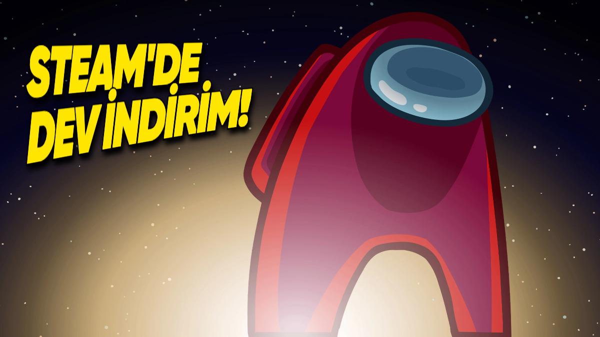 Arkadaşlarıyla Oyun Oynamak İsteyenler Buraya: Steam’de Multiplayer Oyunlar %90’a Varan Oranda İndirime Girdi