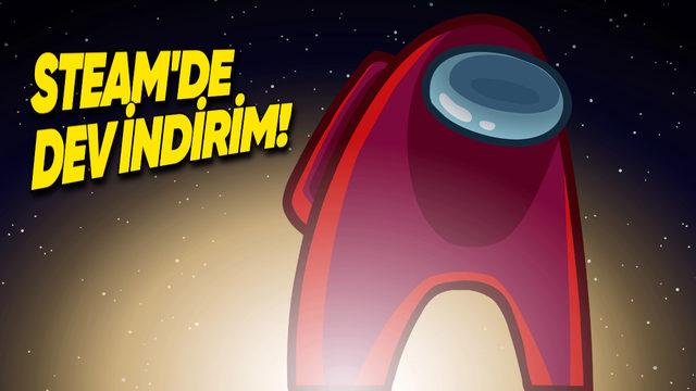 Arkadaşlarıyla Oyun Oynamak İsteyenler Buraya: Steam’de Multiplayer Oyunlar %90’a Varan Oranda İndirime Girdi