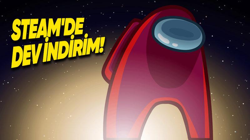 Arkadaşlarıyla Oyun Oynamak İsteyenler Buraya: Steam’de Multiplayer Oyunlar %90’a Varan Oranda İndirime Girdi