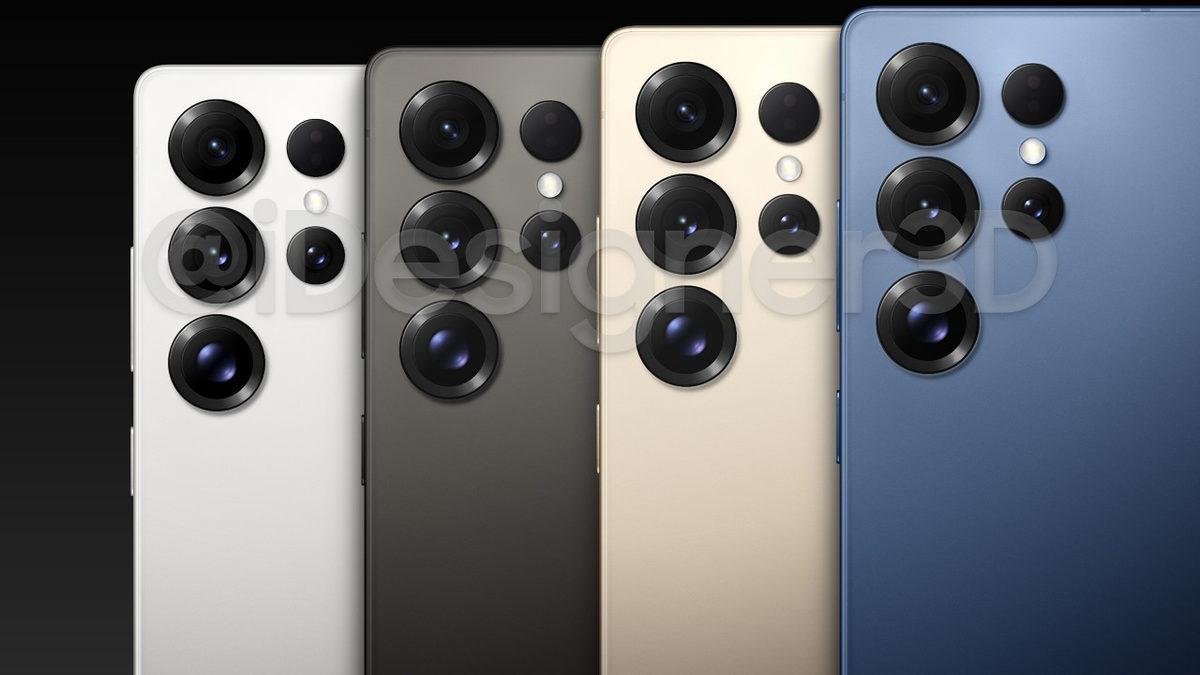 Samsung Galaxy S25 Ultra’nın Kamera Özellikleri Ortaya Çıktı: Beklentileri Karşılayabilecek mi?