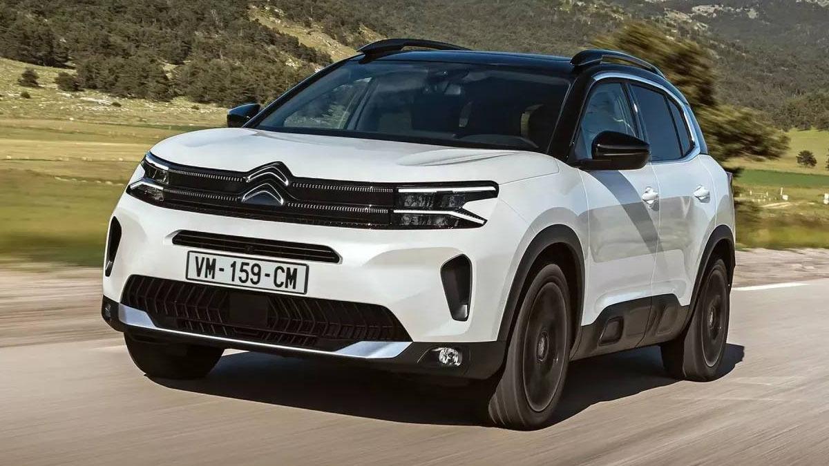 Citroen Güncel Fiyat Listesi: Pek Çok Modelde Kasım Ayı Fiyatları Devam Ediyor!
