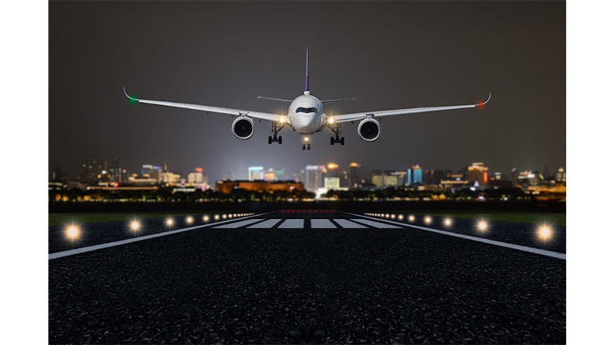 Uçaklar İniş Yaptıktan Sonra Hızlı Bir Şekilde Durabilmeyi Nasıl Başarıyorlar? Cevap Sadece Fren Değil