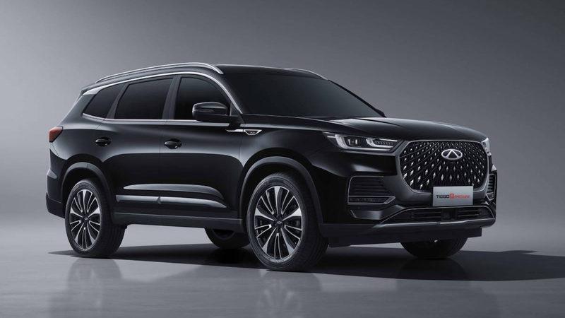 Chery, Tiggo8 Pro Max’e Dev Bir İndirim Daha Yaptı: İşte Güncel Fiyat Listesi
