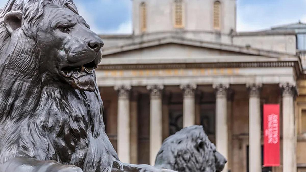 Anıtkabir’den Mısır’a: Aslan Figürü Neden Tarihin Her Köşesinde Karşımıza Çıkıyor?