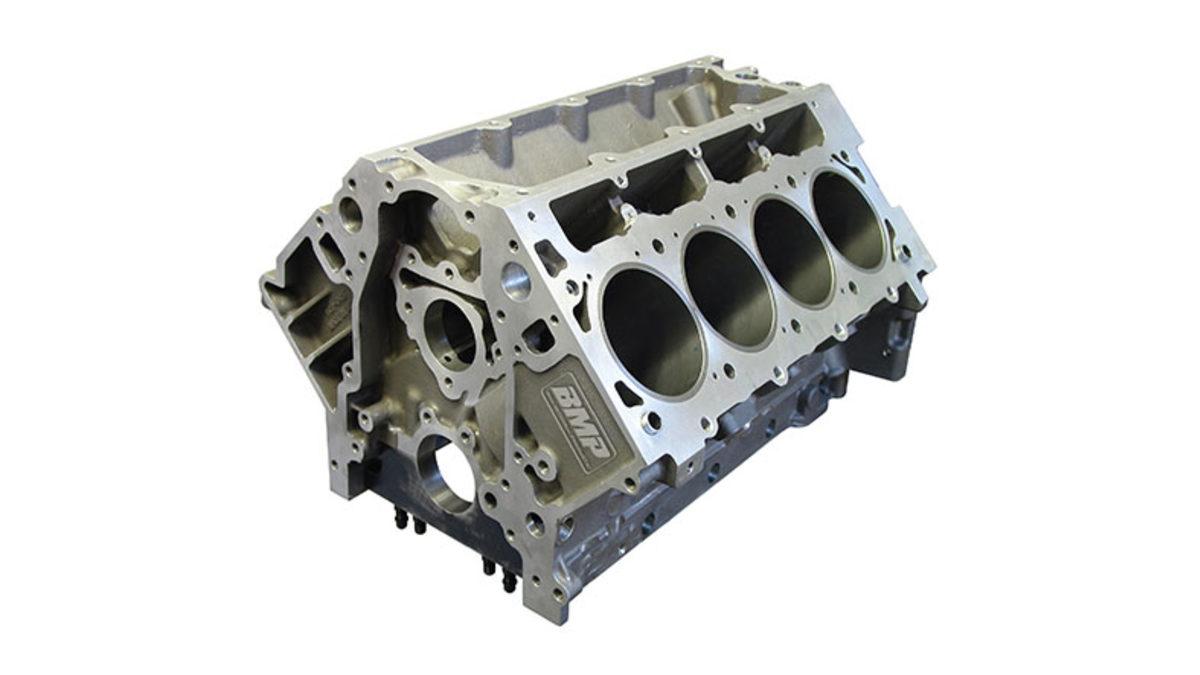 Araba Motorlarının Çelik Dururken Genellikle Alüminyumdan Üretilmesinin Çok Mantıklı Bulacağınız Sebepleri