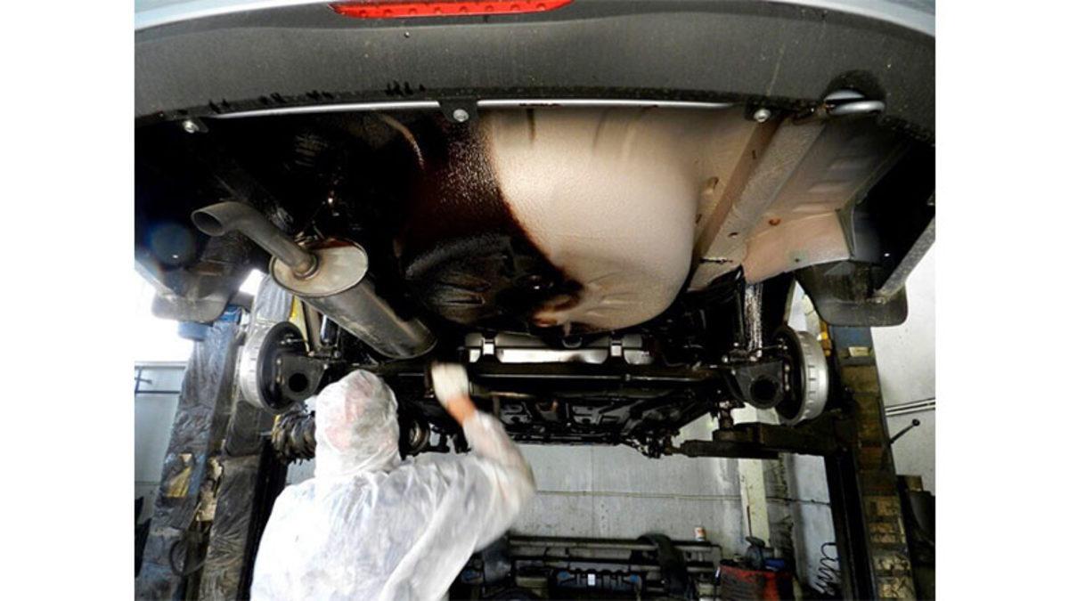 Araba Motorlarının Çelik Dururken Genellikle Alüminyumdan Üretilmesinin Çok Mantıklı Bulacağınız Sebepleri